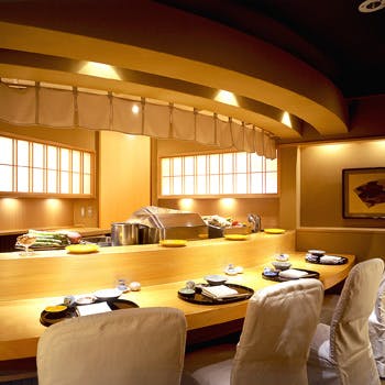 個室 天青 Okaimonoモール レストラン