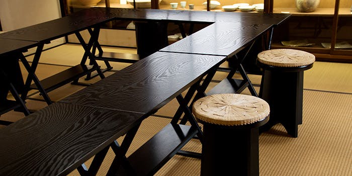 日本料理 旬眞庵（しゅんしんあん）