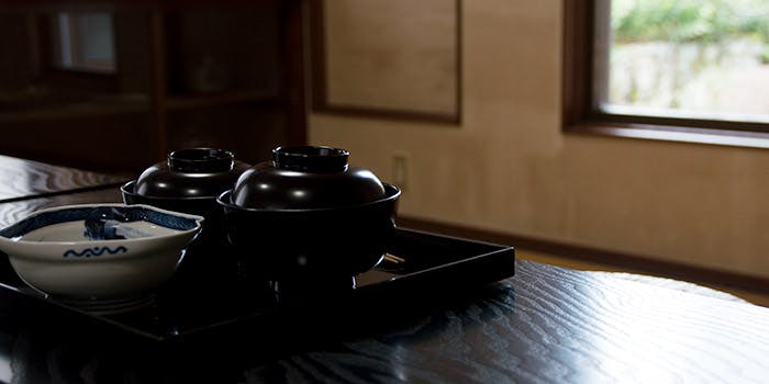 日本料理 旬眞庵（しゅんしんあん）