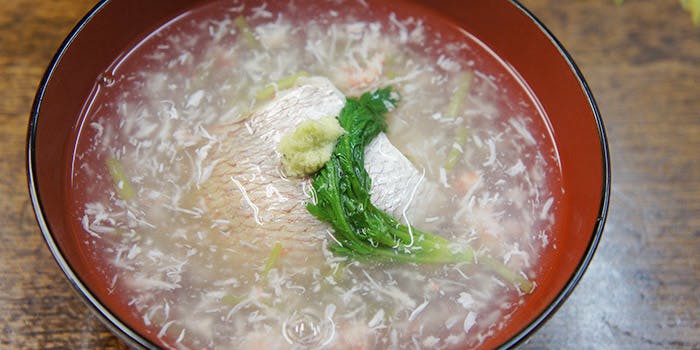 日本料理 旬眞庵（しゅんしんあん）