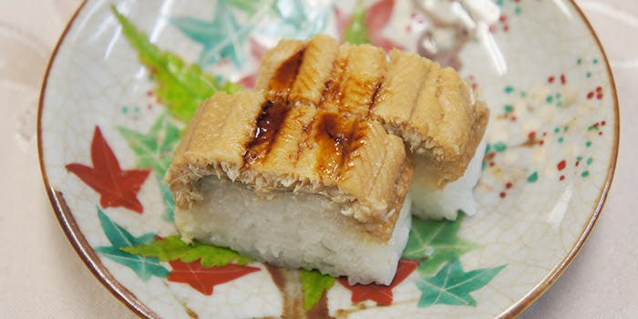 日本料理 旬眞庵（しゅんしんあん）