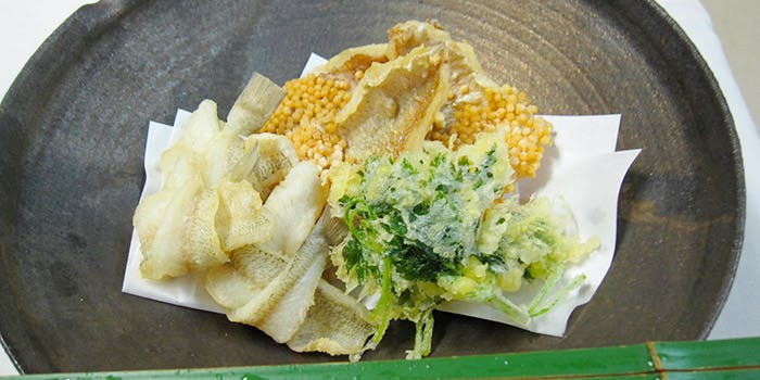 日本料理 旬眞庵（しゅんしんあん）