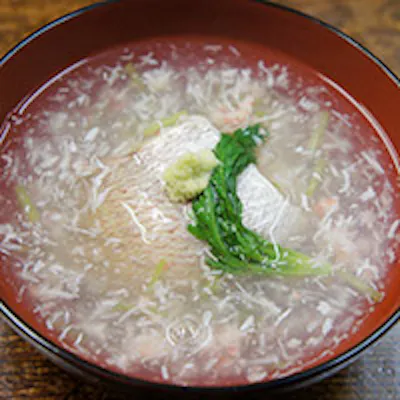 日本料理の伝統を伝える茶懐石