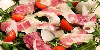 オステリア ラディーチ（OSTERIA RADICI）