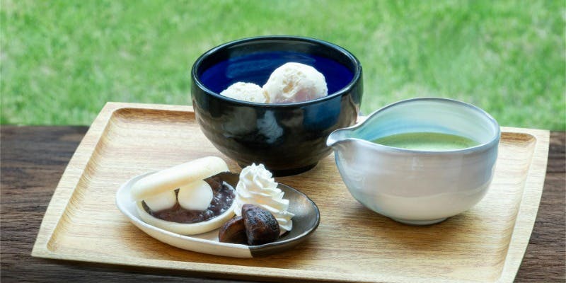 ラウンジ 光明／グランドプリンスホテル高輪 - 画像16