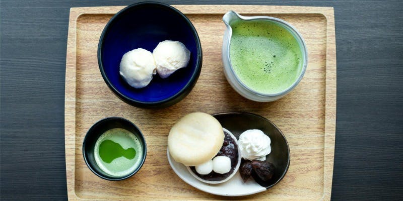 ラウンジ 光明／グランドプリンスホテル高輪 - 画像17