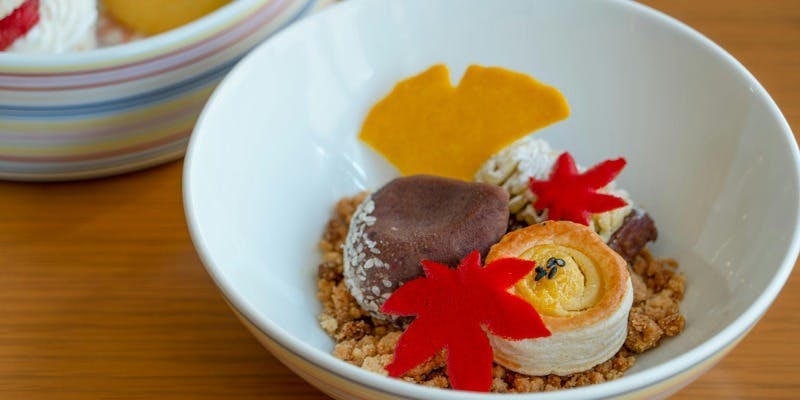 ラウンジ 光明／グランドプリンスホテル高輪 - 画像12