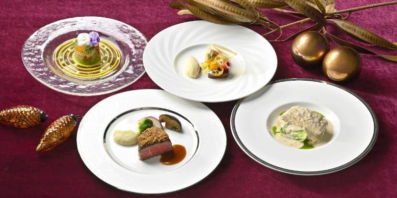 ラウンジ 光明／グランドプリンスホテル高輪 - 画像19