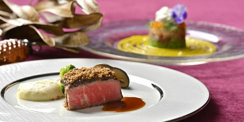 ラウンジ 光明／グランドプリンスホテル高輪 - 画像20