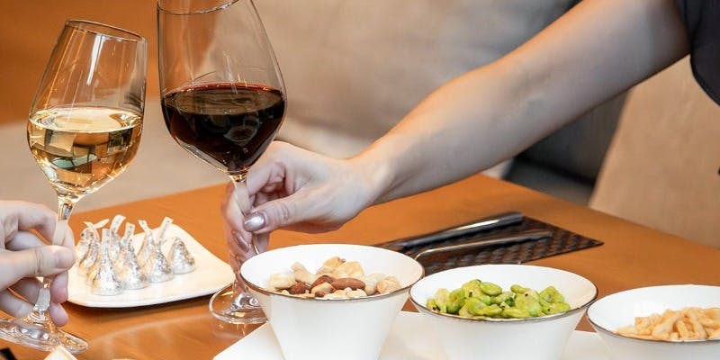 ラウンジ 光明／グランドプリンスホテル高輪 - 画像21