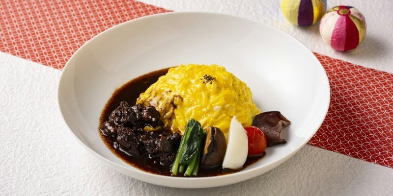 ラウンジ 光明／グランドプリンスホテル高輪 - 画像18