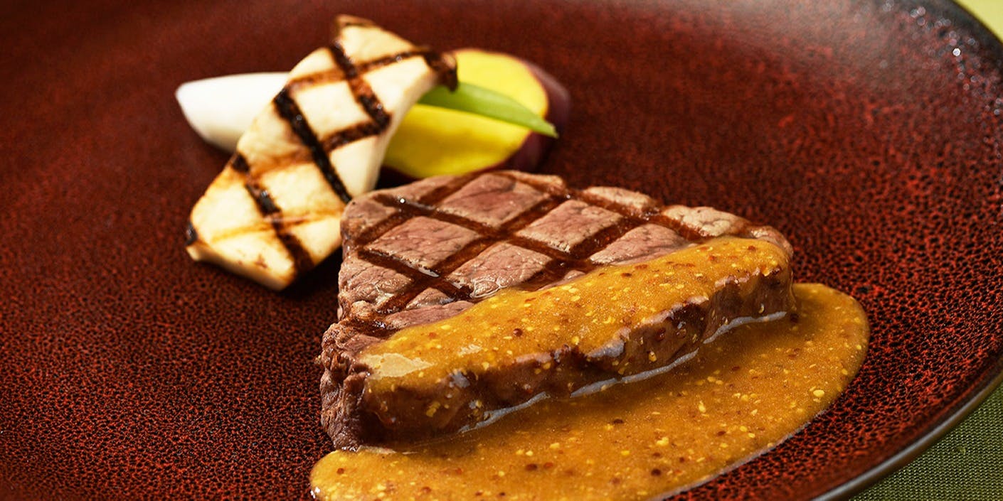 ラウンジ 光明（コウミョウ）