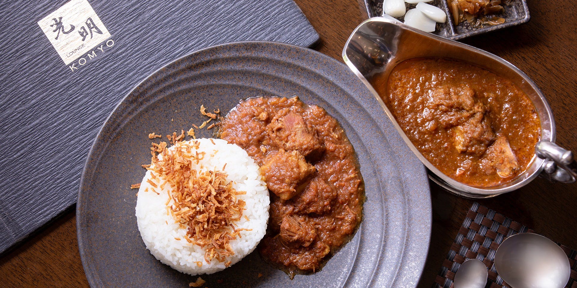 ラウンジ 光明／グランドプリンスホテル高輪 - 画像6