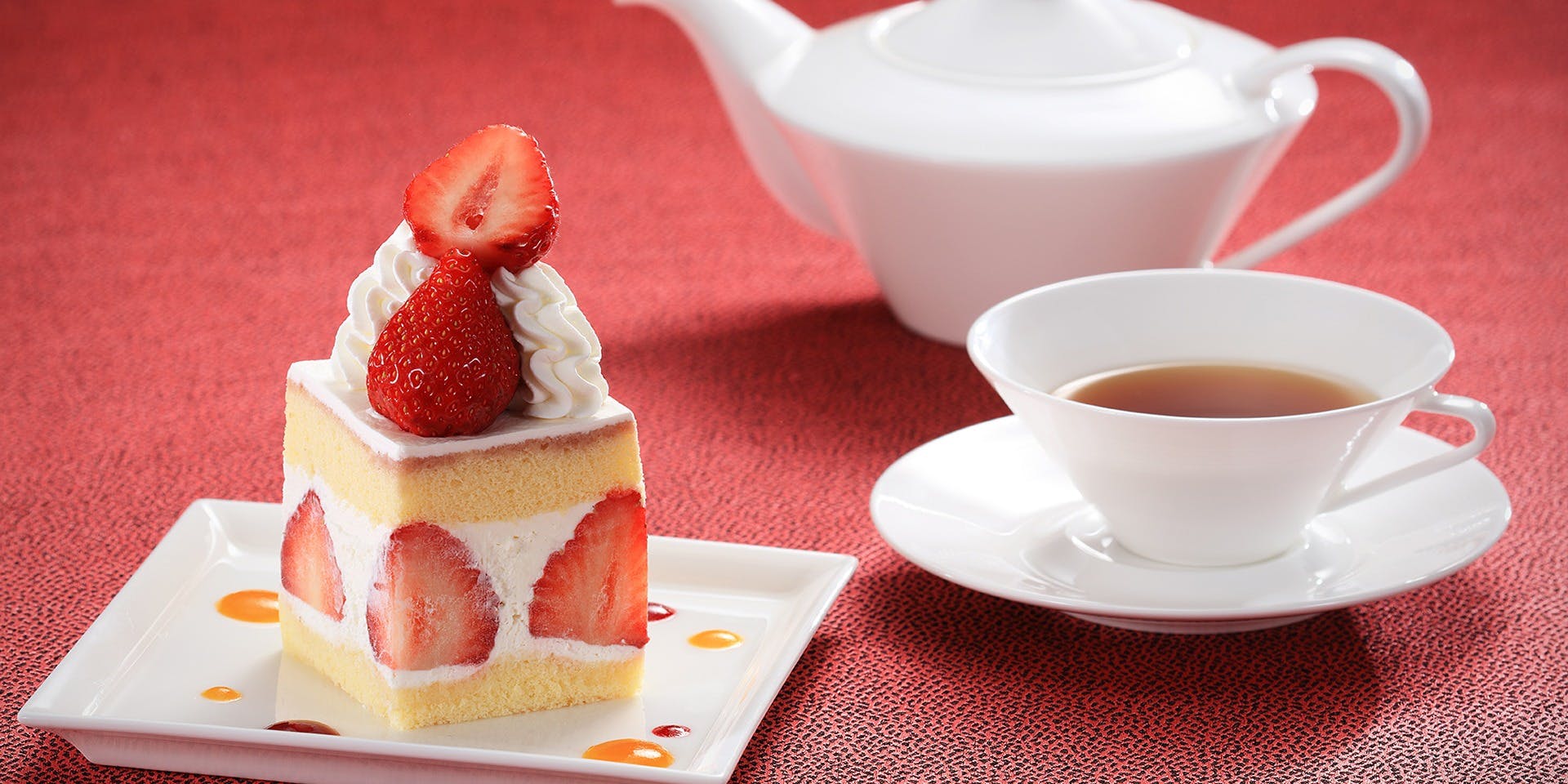 ラウンジ 光明／グランドプリンスホテル高輪 - 画像5