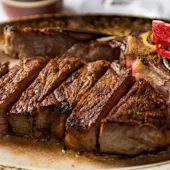 ウルフギャング ステーキハウス 大阪店