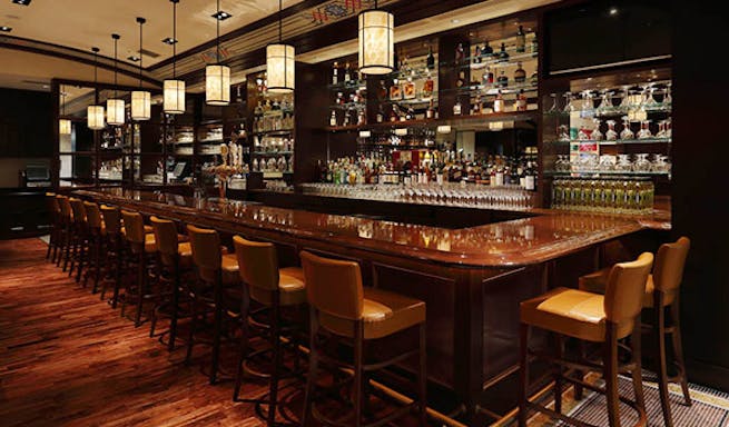 ウルフギャング ステーキハウス 大阪店 ウルフギャング ステーキハウス オオサカ 大阪 ステーキ 一休 Comレストラン