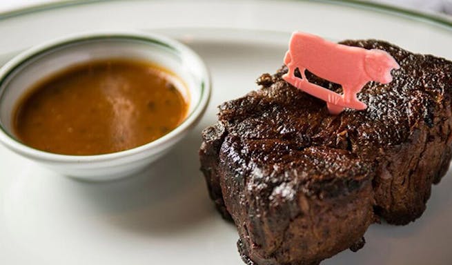 ウルフギャング ステーキハウス 大阪店 ウルフギャング ステーキハウス オオサカ 大阪 ステーキ 一休 Comレストラン