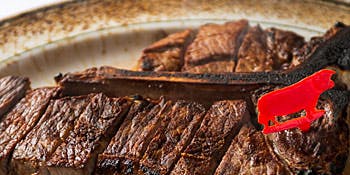 ウルフギャング ステーキハウス 大阪店 ウルフギャング ステーキハウス オオサカ 大阪 ステーキ 一休 Comレストラン