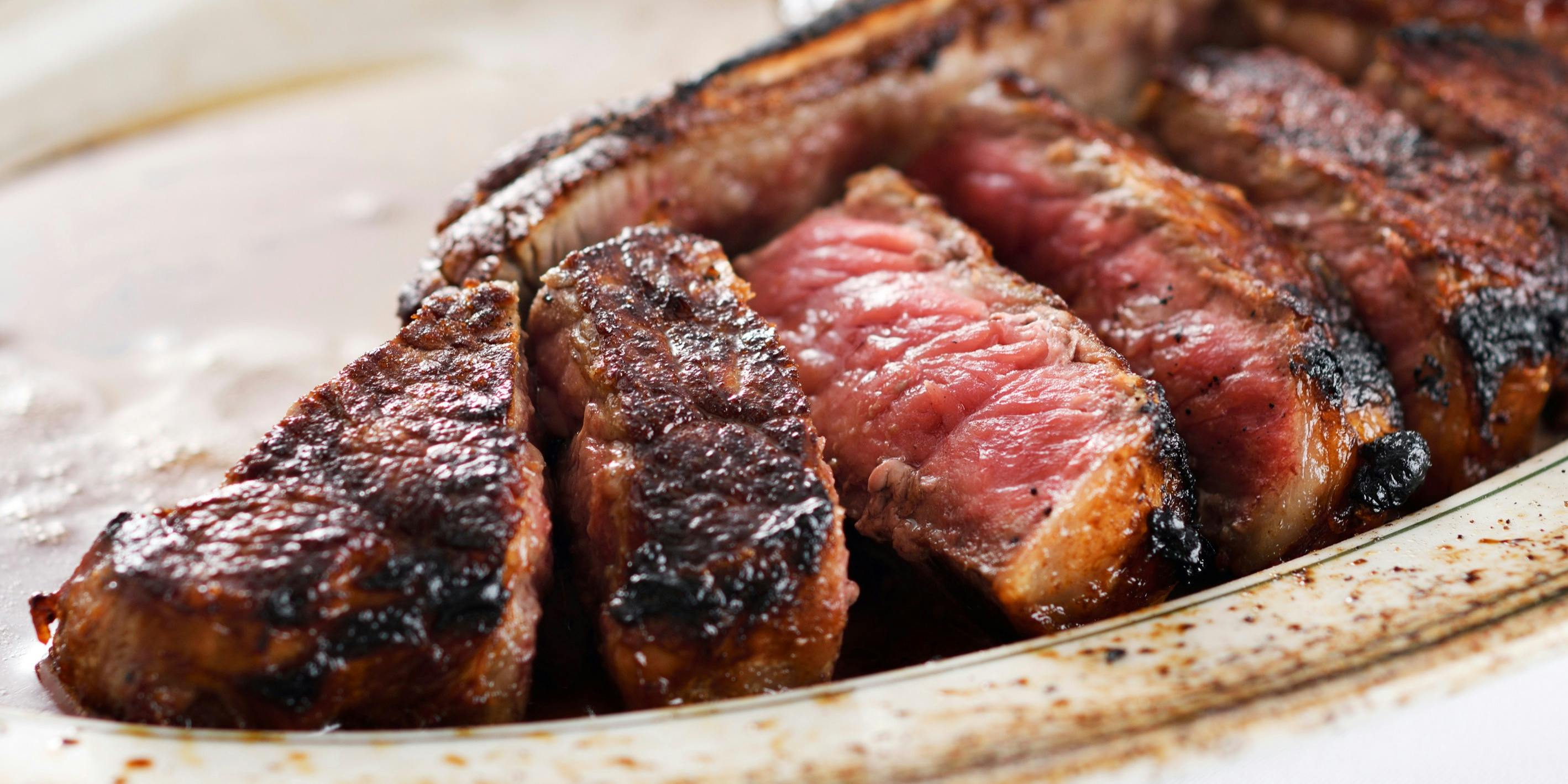 ウルフギャング ステーキハウス 大阪店 ウルフギャング ステーキハウス オオサカ 大阪 ステーキ 一休 Comレストラン