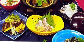 和食堂 SUGIZEN（すぎぜん）