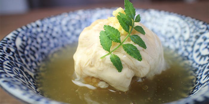 和食堂 SUGIZEN（すぎぜん）