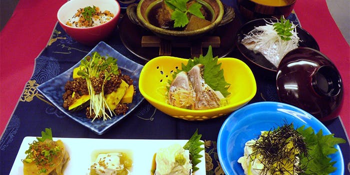 和食堂 SUGIZEN（すぎぜん）