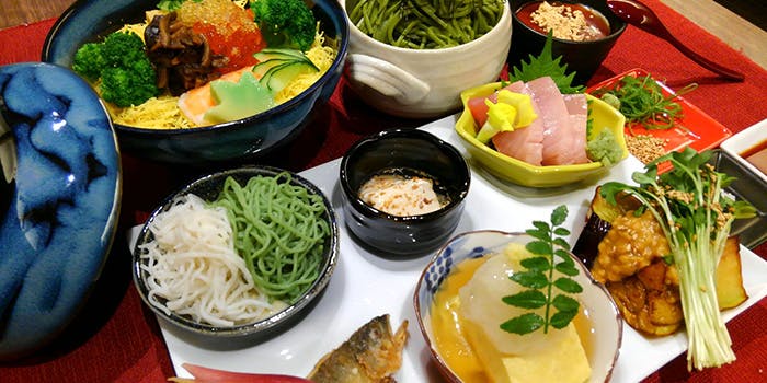 和食堂 SUGIZEN（すぎぜん）