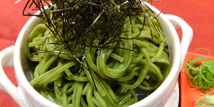 和食堂 SUGIZEN（すぎぜん）