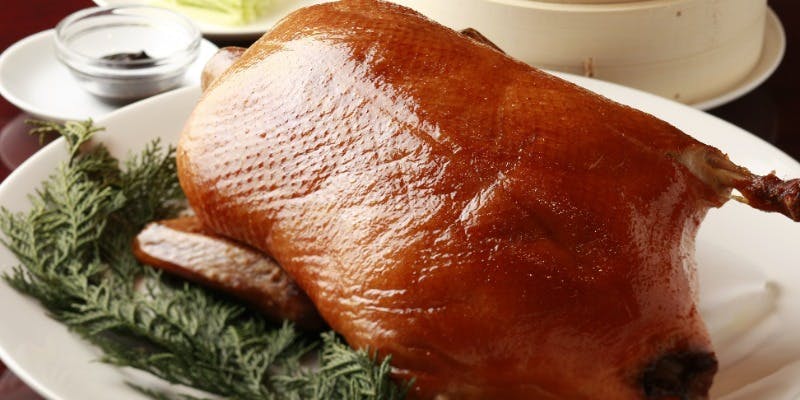 個室中華 頤和園 京橋店（イワエン）