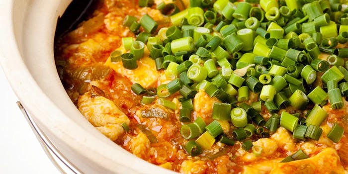 個室中華 頤和園 京橋店（イワエン）