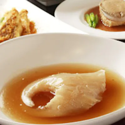 四川料理・上海料理・そして広東料理が一気に楽しめるコラボ料理