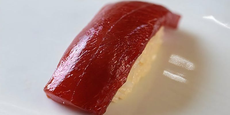 【おまかせコース】拘りの焼物、握り7貫など全10品