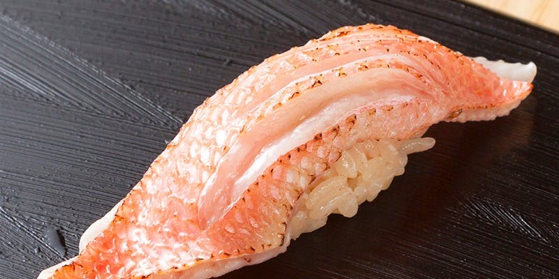 鮨と豆腐料理　あい田 本店（あいだ）