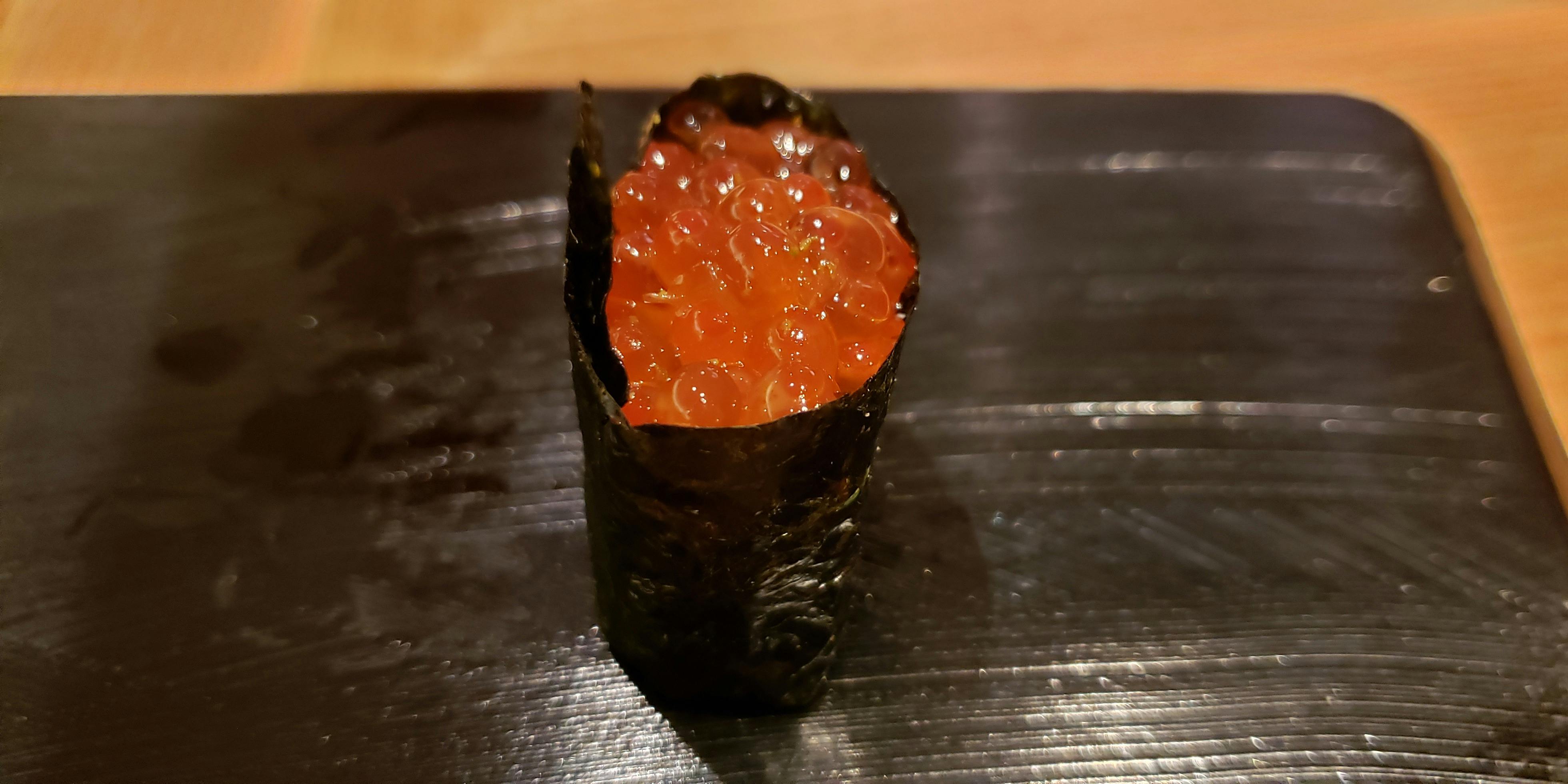 鮨と豆腐料理　あい田 本店（あいだ）