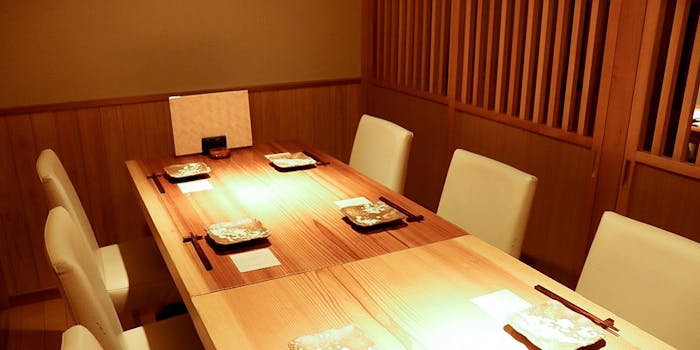 恵比寿駅周辺の魚介 海鮮料理が楽しめるおすすめレストラン9選 一休 Comレストラン