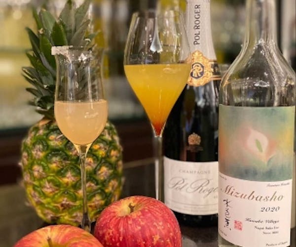 ランチ フレンチ ラ ロシェル 南青山 Okaimonoモール レストラン