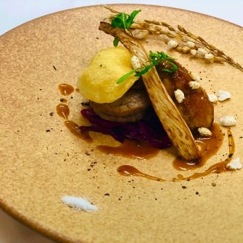 根津美術館周辺ランチ21 おすすめ 絶品お昼ごはん15選 一休 Comレストラン