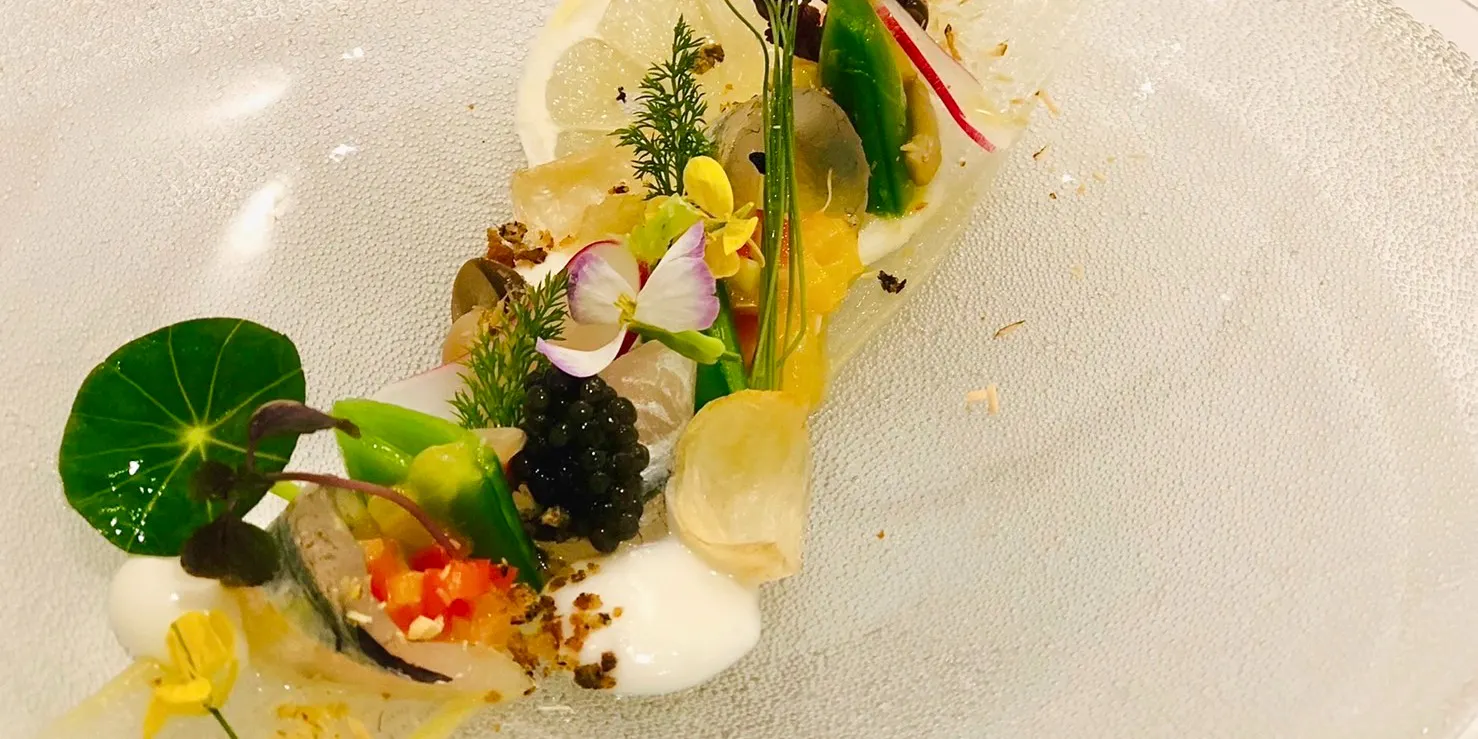 ランチ ラ ロシェル 南青山 ラ ロシェル ミナミアオヤマ 表参道 フランス料理 一休 Comレストラン