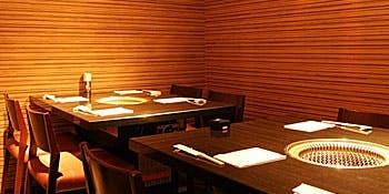 焼肉ステーキ あつし