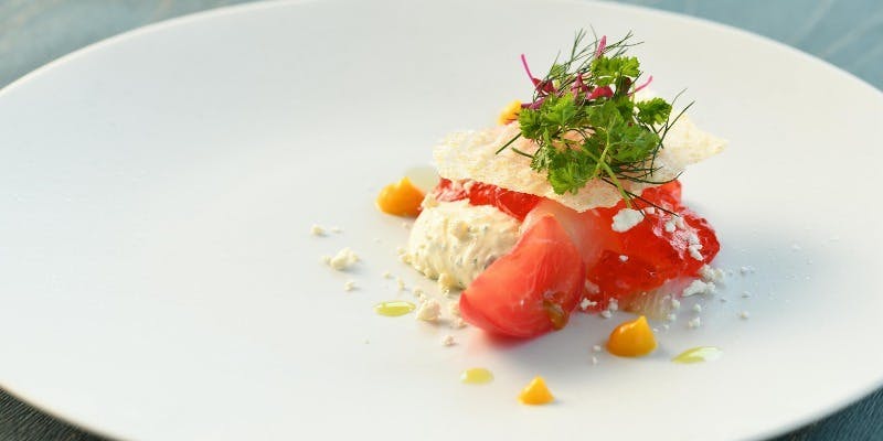 【Xmas2025】Wメインやデザートなど 全5品