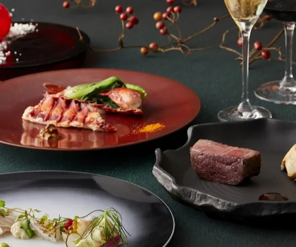 ディナー フレンチ 銀座 極 Kiwami Okaimonoモール レストラン ディナー フレンチ 銀座 極 Kiwami Okaimonoモール レストラン