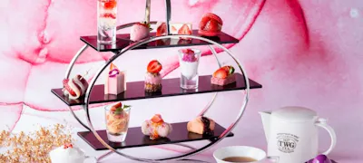 アフタヌーンティー特集 一休 Comレストラン アフタヌーンティー特集 一休 Comレストラン