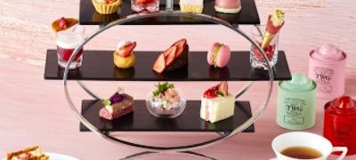 いちごビュッフェ10選 人気ストロベリー 苺ブッフェ特集 一休 Comレストラン いちごビュッフェ10選 人気ストロベリー 苺ブッフェ特集 一休 Comレストラン