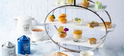 アフタヌーンティー特集 一休 Comレストラン アフタヌーンティー特集 一休 Comレストラン