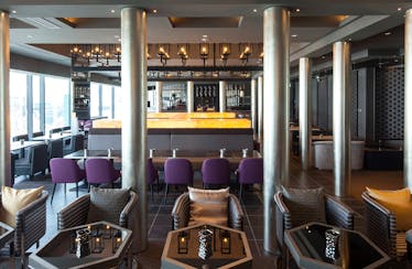 ザ・グラン ラウンジ