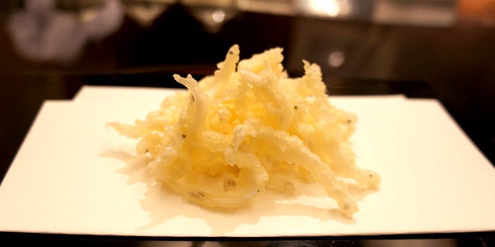 八重洲の接待 会食で天ぷらが楽しめるおすすめレストラントップ3 一休 Comレストラン