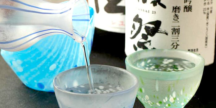 天ぷら すず航（すずこう）