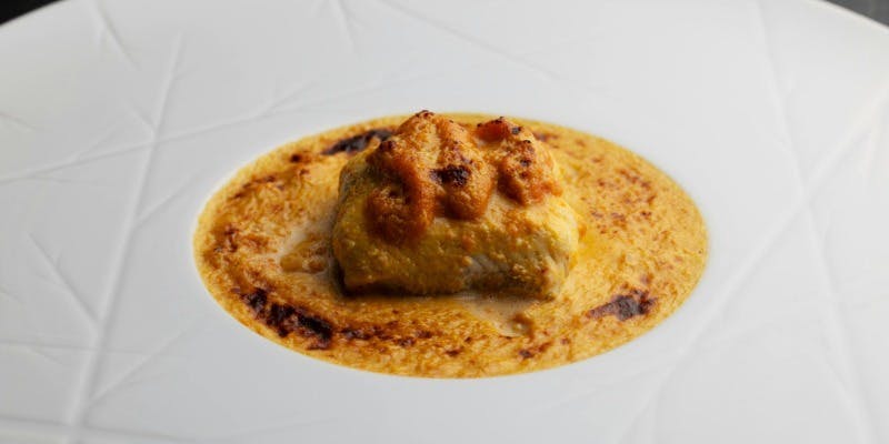 【Menu pleiade】～シェフお勧め～　特選黒毛和牛など全10品