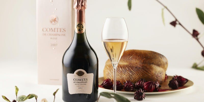 （12/22 開催）Cotociel Champagne Dinner 2025