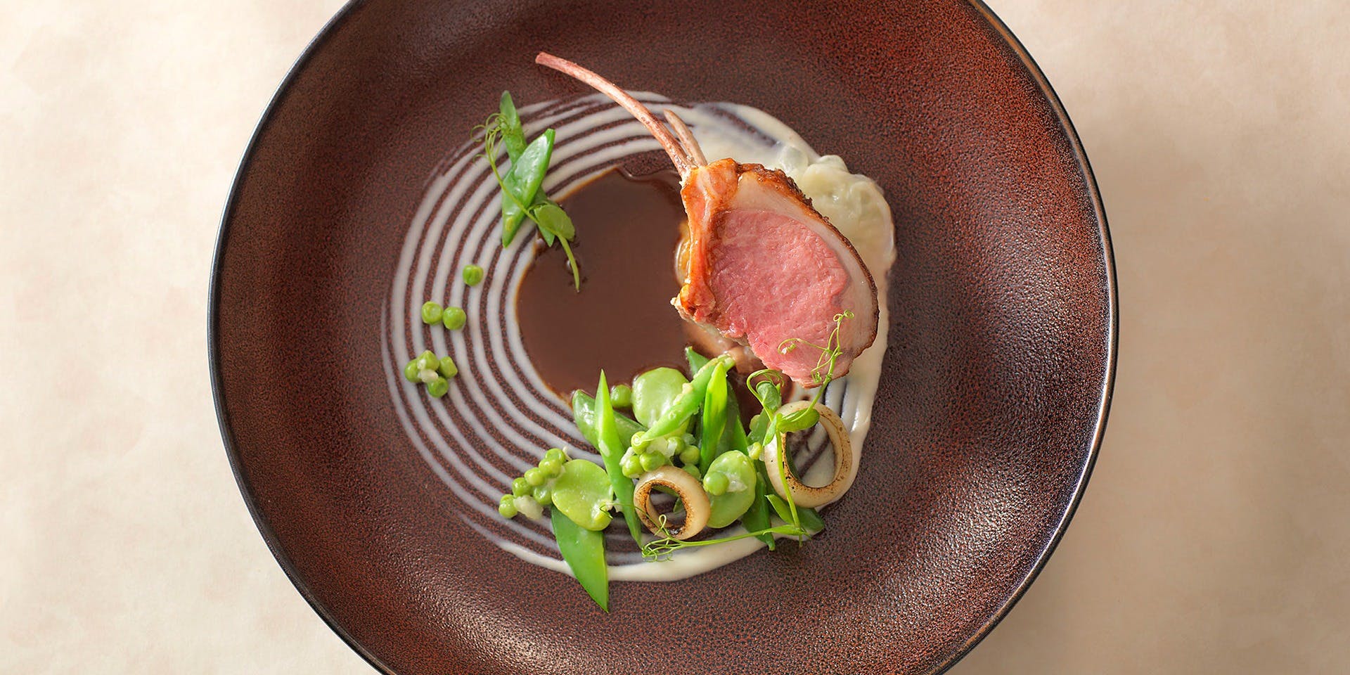 ビュー＆ダイニング コトシエール